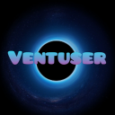 Ventuser Discord Bot Logo
