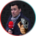 Buxton-Bot Discord Bot Logo