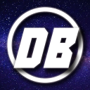 DavBot Discord Bot Logo