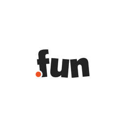 Logo for Fun commands