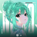 Niako Discord Bot Logo