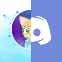 HoloKatze's Managing Bot Discord Bot Logo