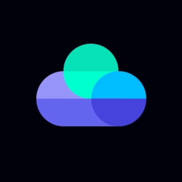 CloudB0T Discord Bot Logo