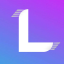 LandBot Discord Bot Logo