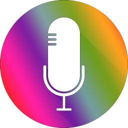 Community Voice Manager Discord Bot Logo