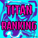 Titan Ranking Discord Bot Logo