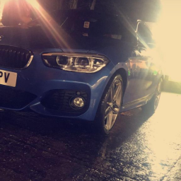 Wicked n Muad Discord Bot Logo