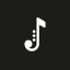 Ultimate Song Discord Bot Logo