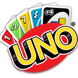 UNO Discord Bot Logo