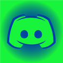 GBot-0812 Discord Bot Logo