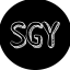 Sus Galaxy® Bot Discord Bot Logo