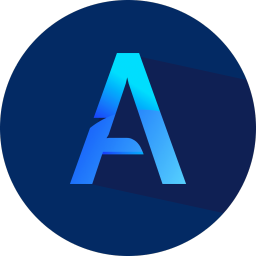 Axiol Discord Bot Logo