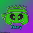 Bazy Discord Bot Logo