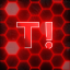 The King 👑 Discord Bot Logo