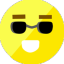 ChatCool Discord Bot Logo