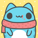 Wavy Discord Bot Logo
