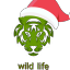 wild life Discord Bot Logo