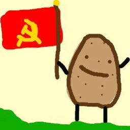 Idle Communist Discord Bot Logo