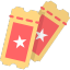 Ticketer Discord Bot Logo