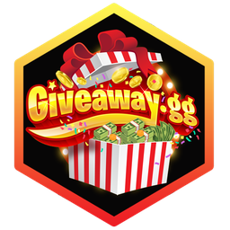 GiveAway.gg Discord Bot Logo
