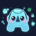 Aya Discord Bot Logo