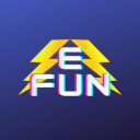eFun Discord Bot Logo