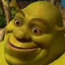 SHREKK BOT Discord Bot Logo