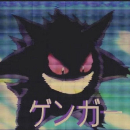 Scarlett Discord Bot Logo