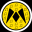 Muzox Discord Bot Logo