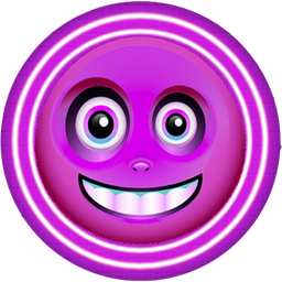 Emote Manager Discord Bot Logo