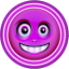 Emote Manager Discord Bot Logo