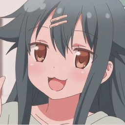 Teda Discord Bot Logo