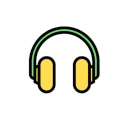 Musically Discord Bot Logo
