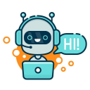 Xcordo Discord Bot Logo