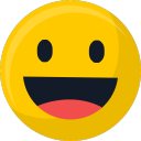 Emote Manager Discord Bot Logo