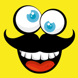 ๐ฟ๐ป๐ต๐ผ๐ฟ ๐๐ฐ๐ฎ๐ผ๐ Discord Bot Logo