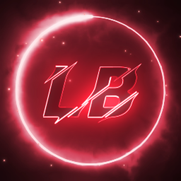 Legend-Bot Discord Bot Logo