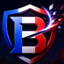 ༺𝑆'🛡𝑩𝒍𝒐𝒄𝒌𝑴𝒂𝒔𝒕𝒆𝒓 Discord Bot Logo