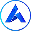 Astra (v2) Discord Bot Logo