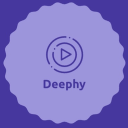 Deephy Discord Bot Logo