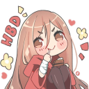 Chuba Discord Bot Logo