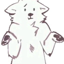 Utilities Fox Discord Bot Logo