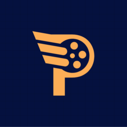 Pluto+ Discord Bot Logo