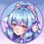 Mitsuki Discord Bot Logo