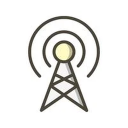 Telebox Discord Bot Logo