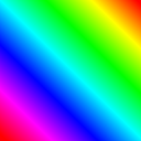 RainbowBot ~ Adem .ᵉˣᵉ Discord Bot Logo