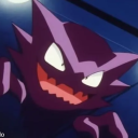 evil Discord Bot Logo