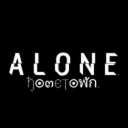 Alone Music Discord Bot Logo