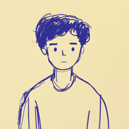 Vincent Discord Bot Logo