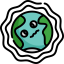 JishinBot Discord Bot Logo